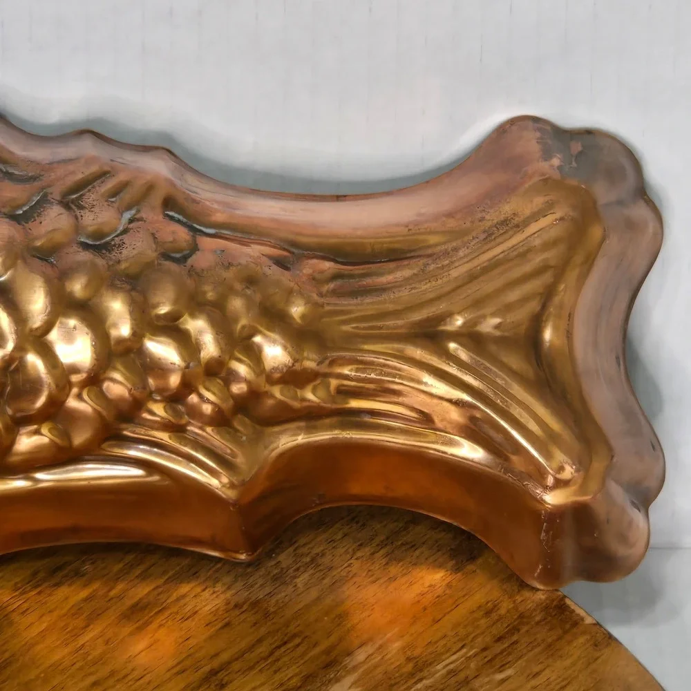ODI vintage copper